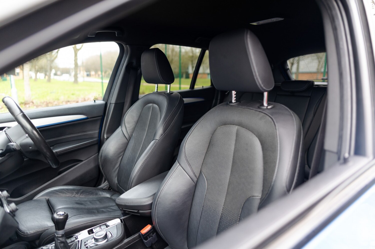 Used BMW X1 2019 for sale - 78025801: Photo 17