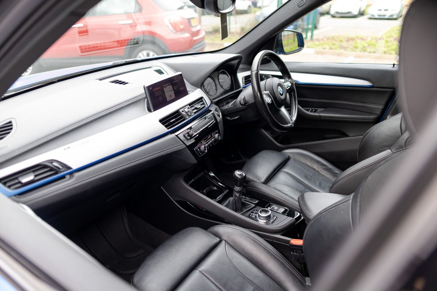 Used BMW X1 2019 for sale - 78025801: Photo 18