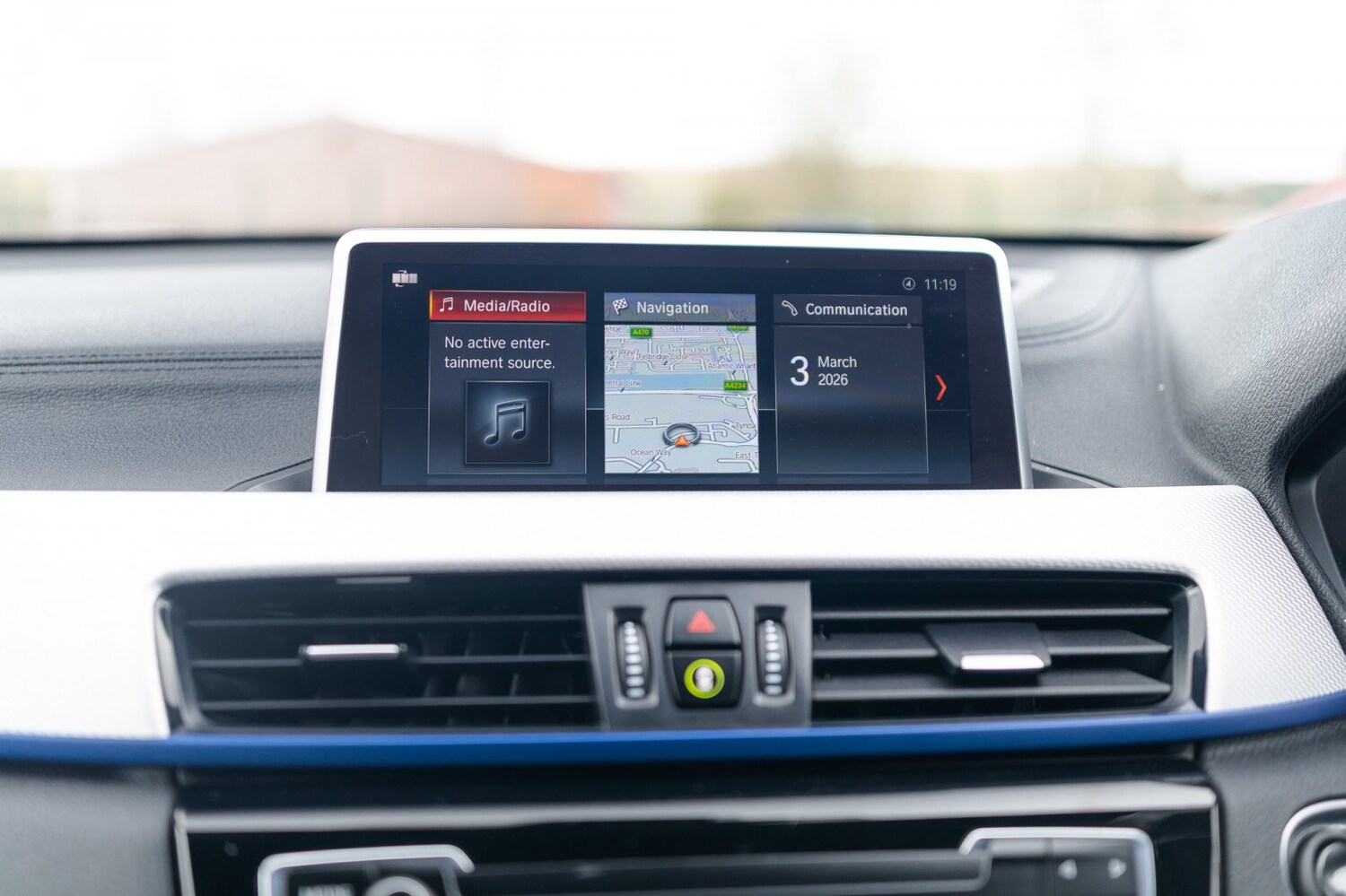 Used BMW X1 2019 for sale - 78025801: Photo 19