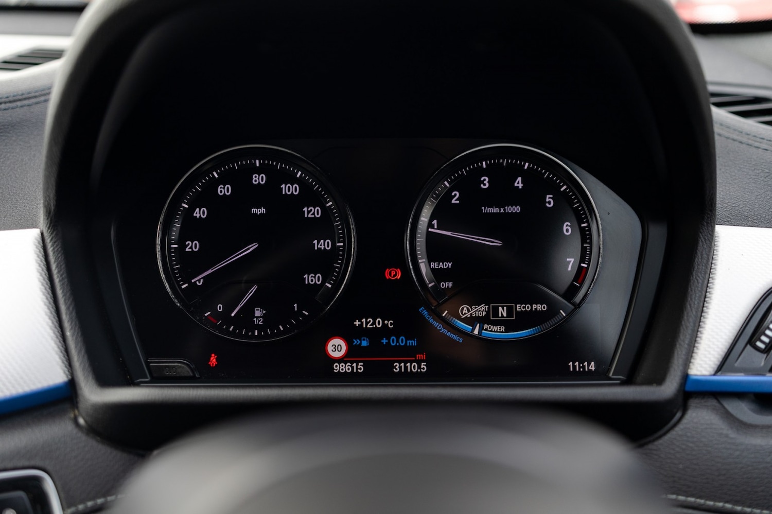 Used BMW X1 2019 for sale - 78025801: Photo 25