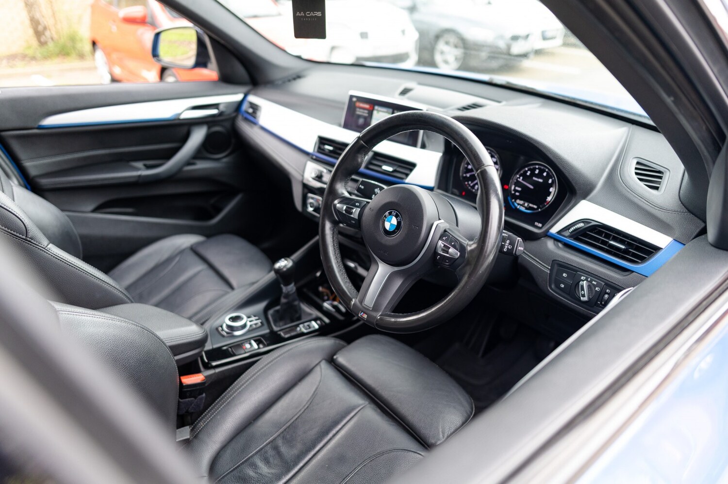 Used BMW X1 2019 for sale - 78025801: Photo 6