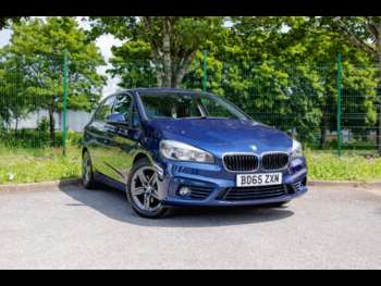 2015 - 1.5 216d Sport Active Tourer 5-Door