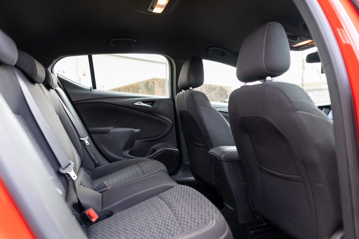 Used Vauxhall Astra 2016 for sale - 78031763: Photo 14