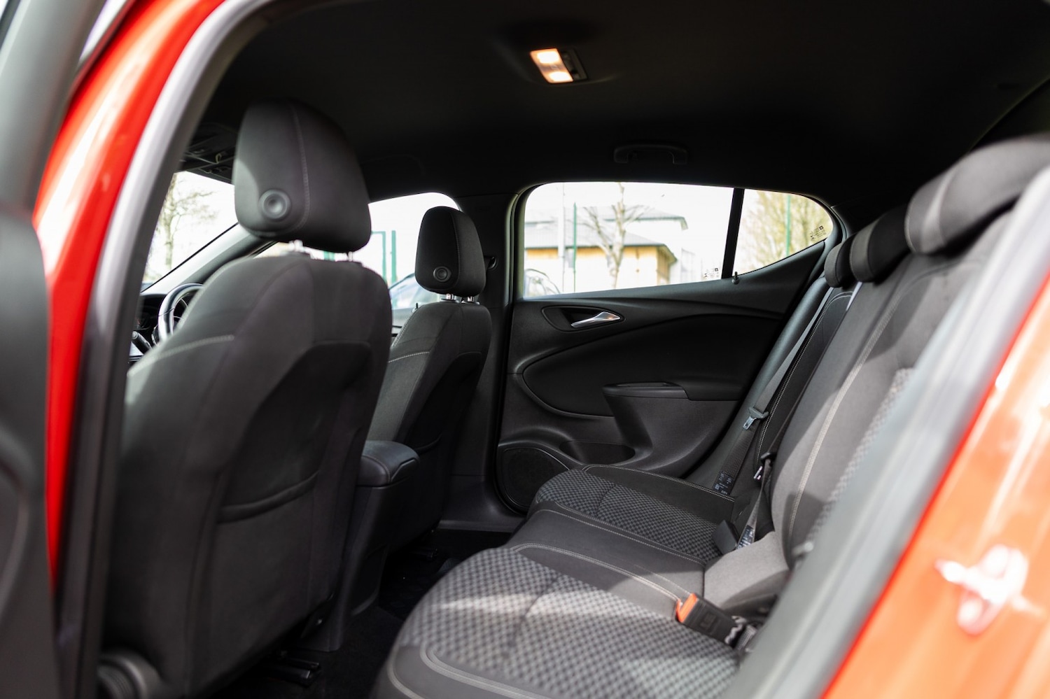 Used Vauxhall Astra 2016 for sale - 78031763: Photo 15