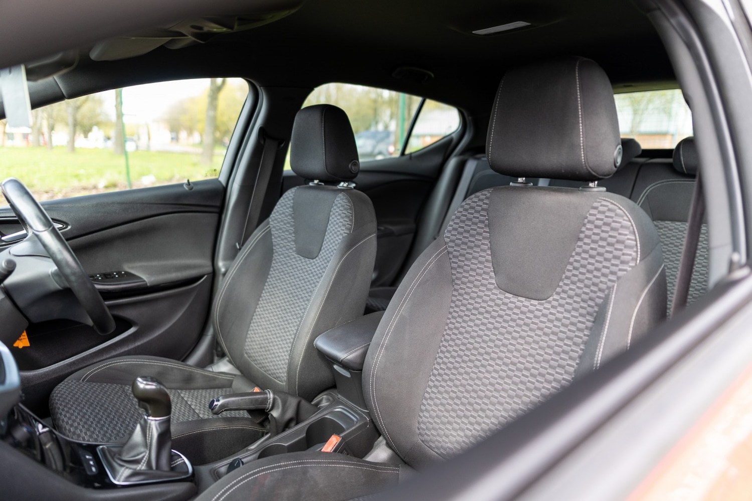 Used Vauxhall Astra 2016 for sale - 78031763: Photo 16