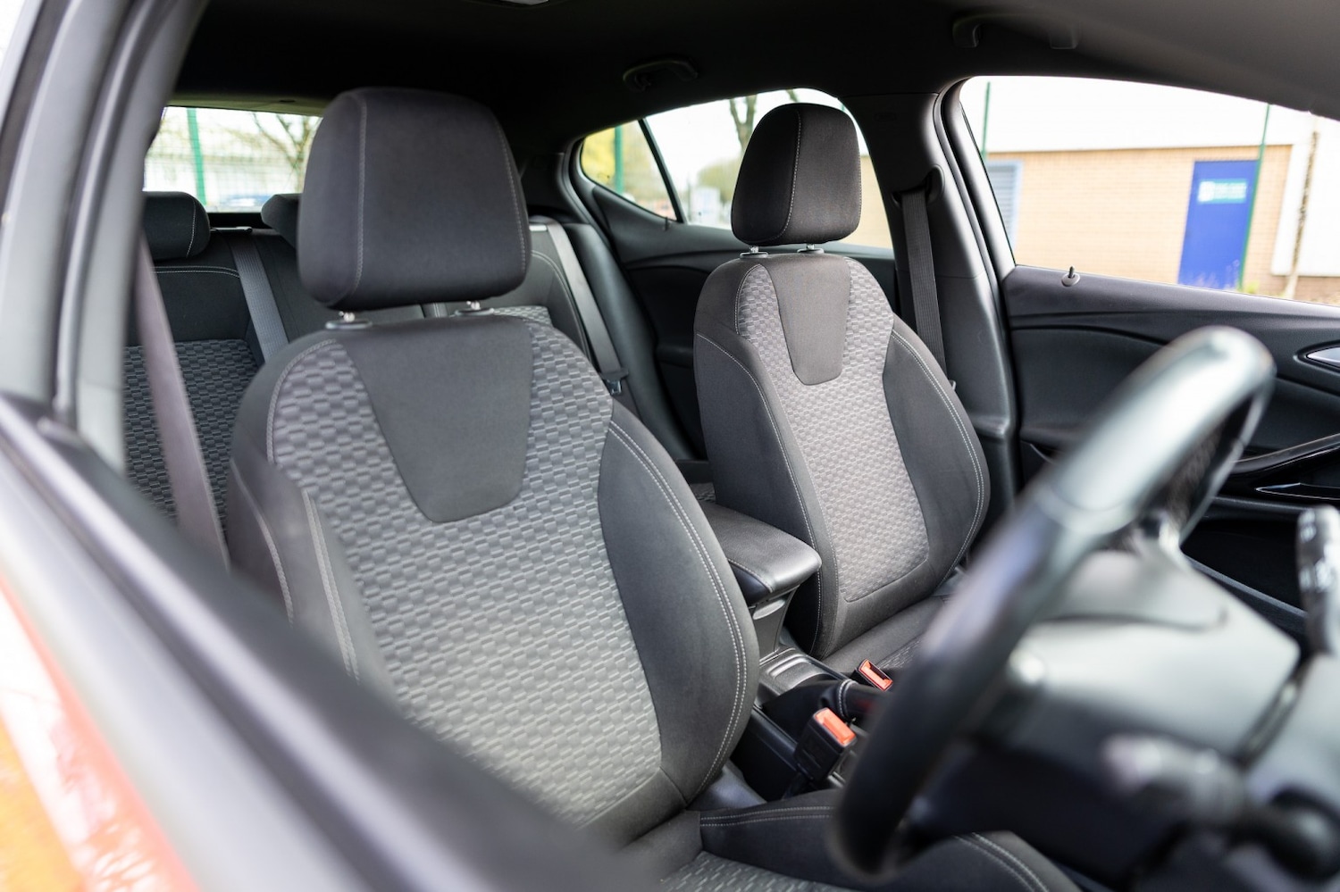 Used Vauxhall Astra 2016 for sale - 78031763: Photo 17