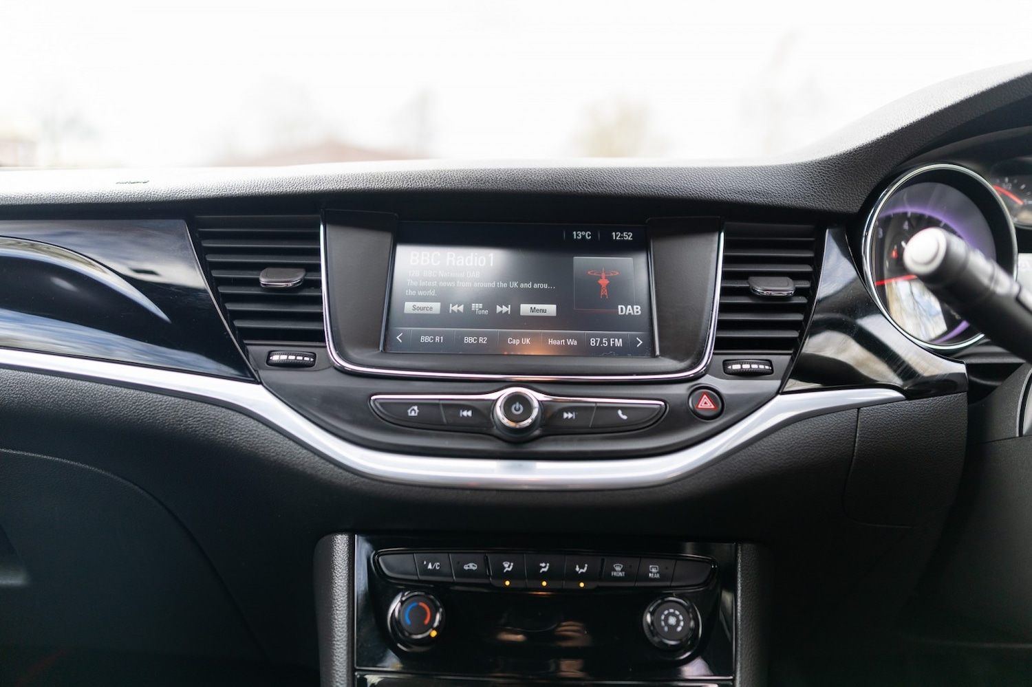 Used Vauxhall Astra 2016 for sale - 78031763: Photo 19