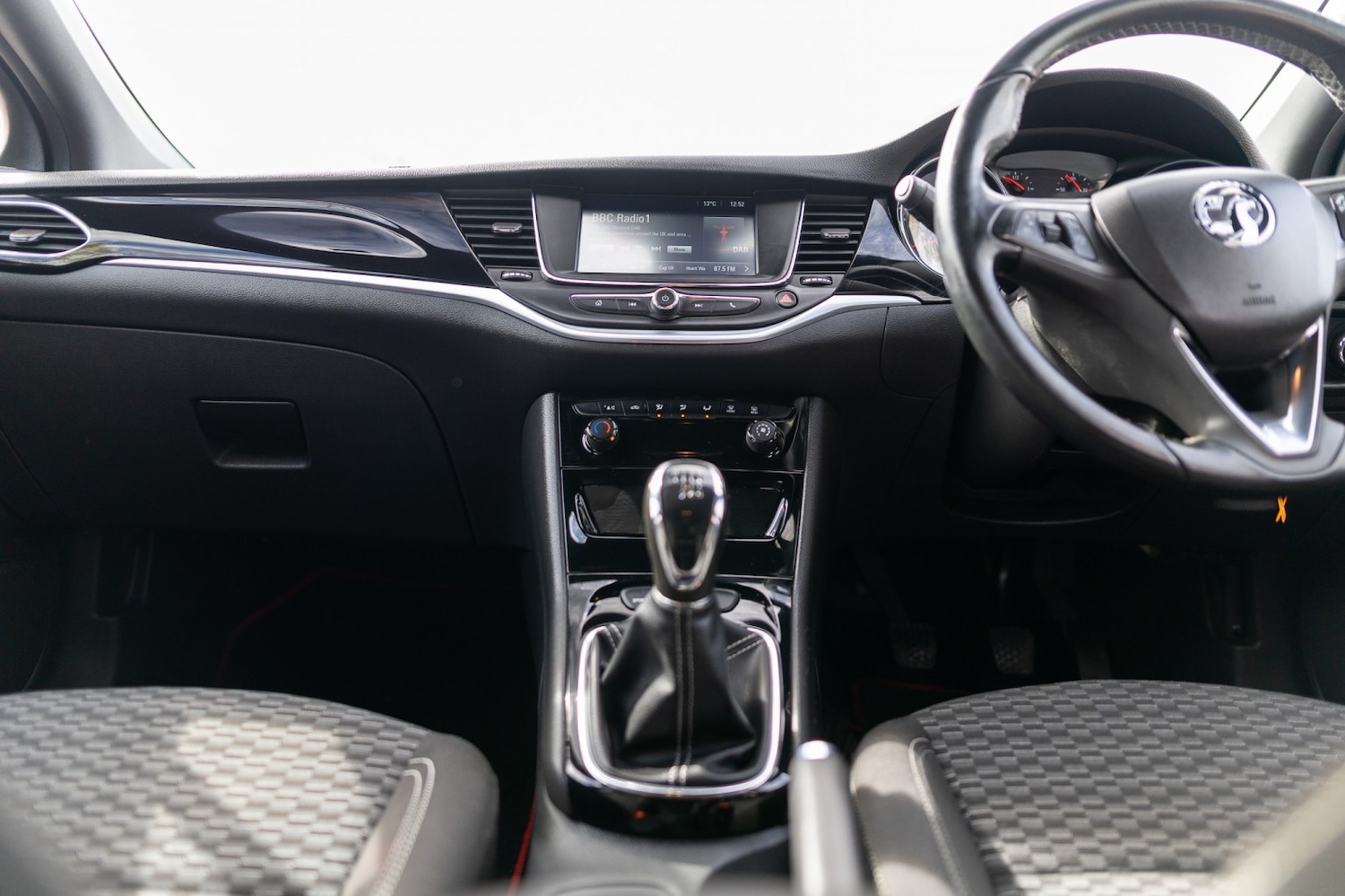 Used Vauxhall Astra 2016 for sale - 78031763: Photo 20