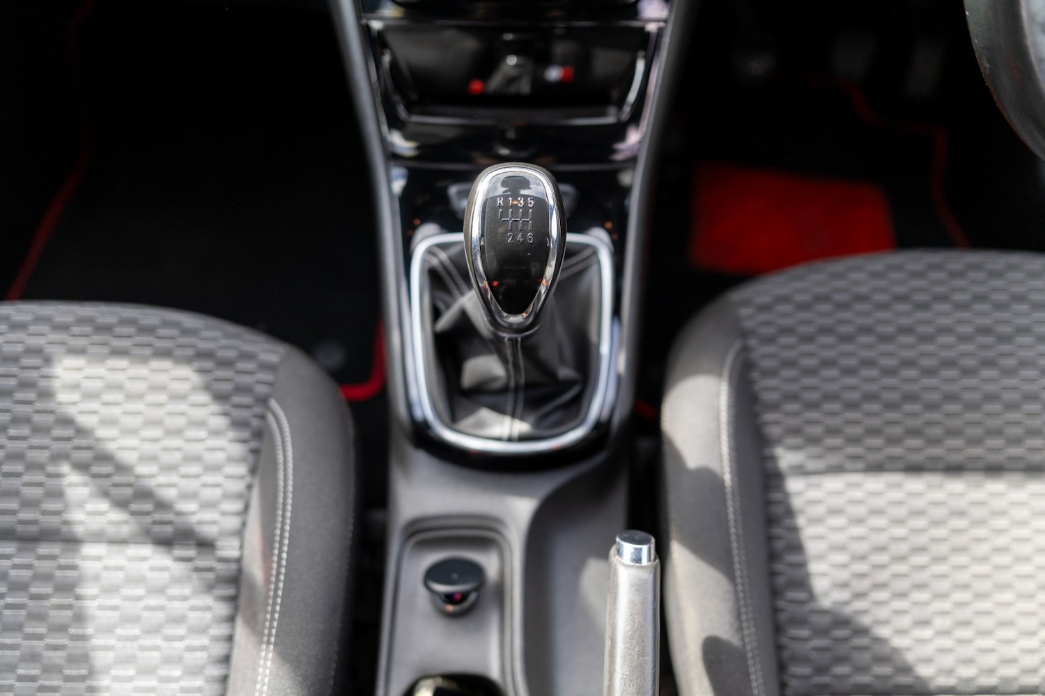 Used Vauxhall Astra 2016 for sale - 78031763: Photo 21