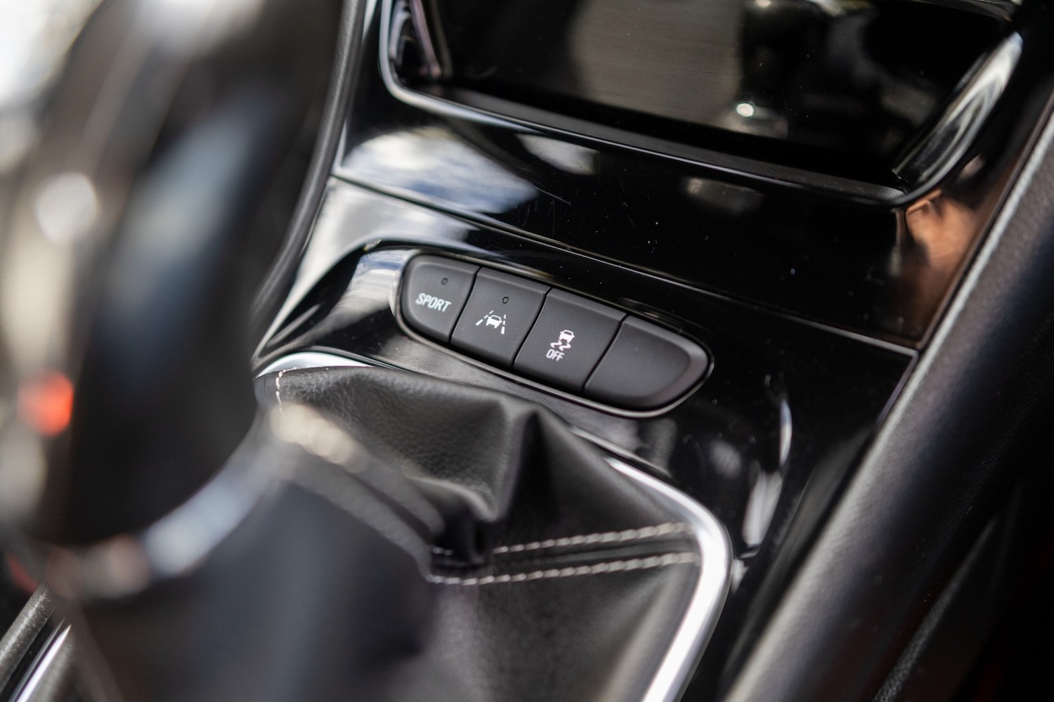 Used Vauxhall Astra 2016 for sale - 78031763: Photo 22