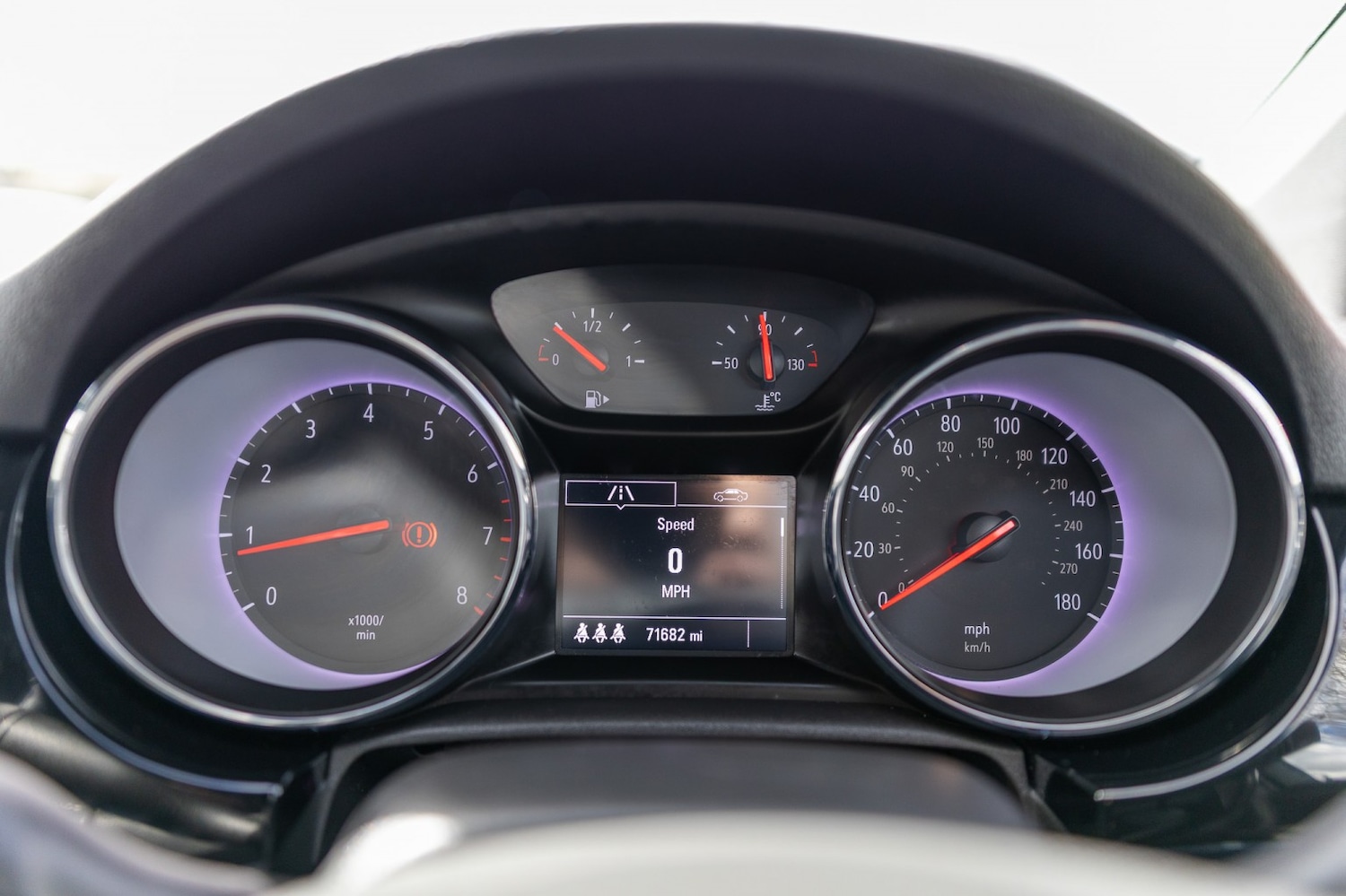 Used Vauxhall Astra 2016 for sale - 78031763: Photo 24