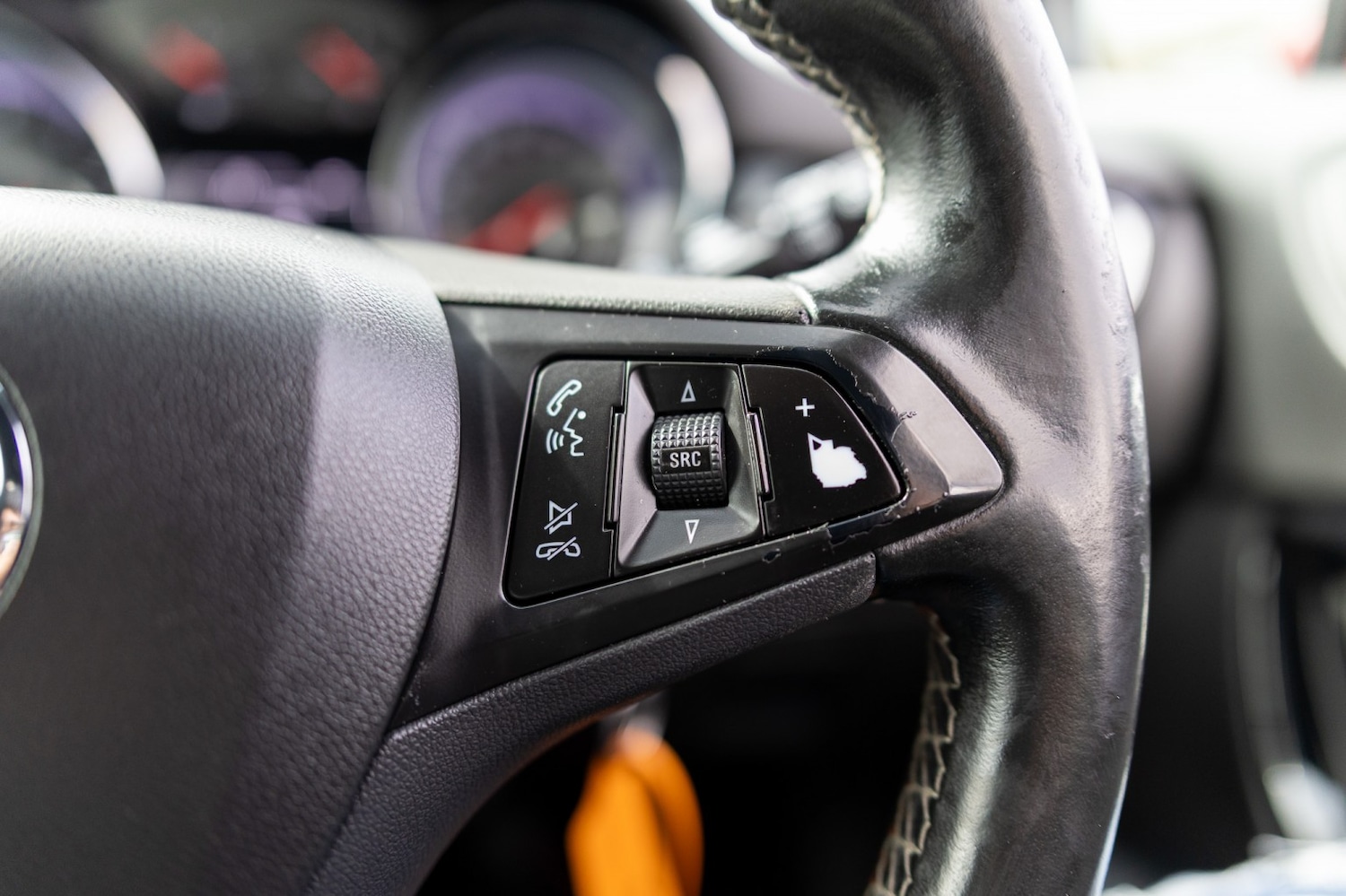 Used Vauxhall Astra 2016 for sale - 78031763: Photo 26