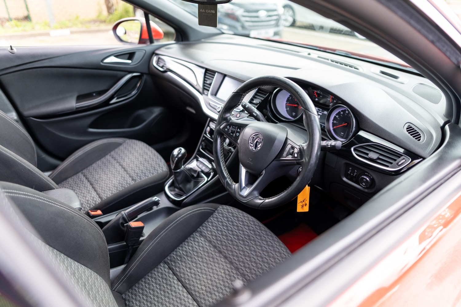 Used Vauxhall Astra 2016 for sale - 78031763: Photo 7