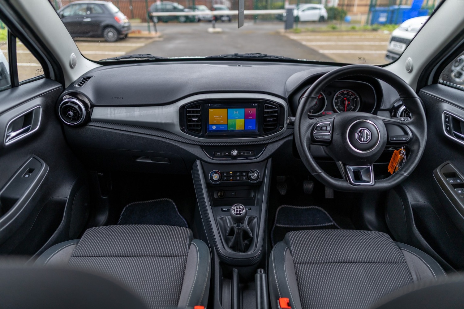 Used MG MG3 2019 for sale - 78098202: Photo 10