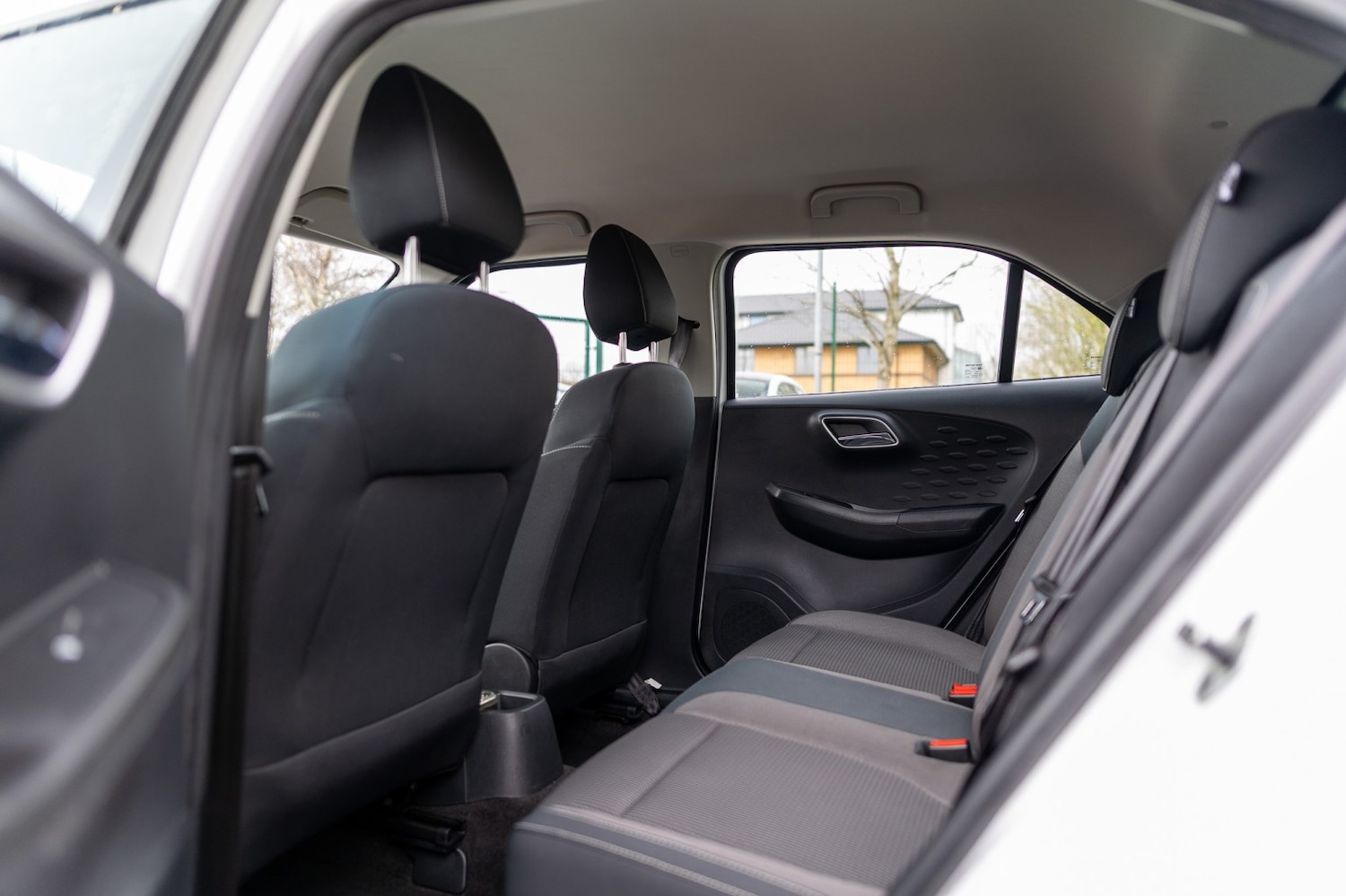 Used MG MG3 2019 for sale - 78098202: Photo 14