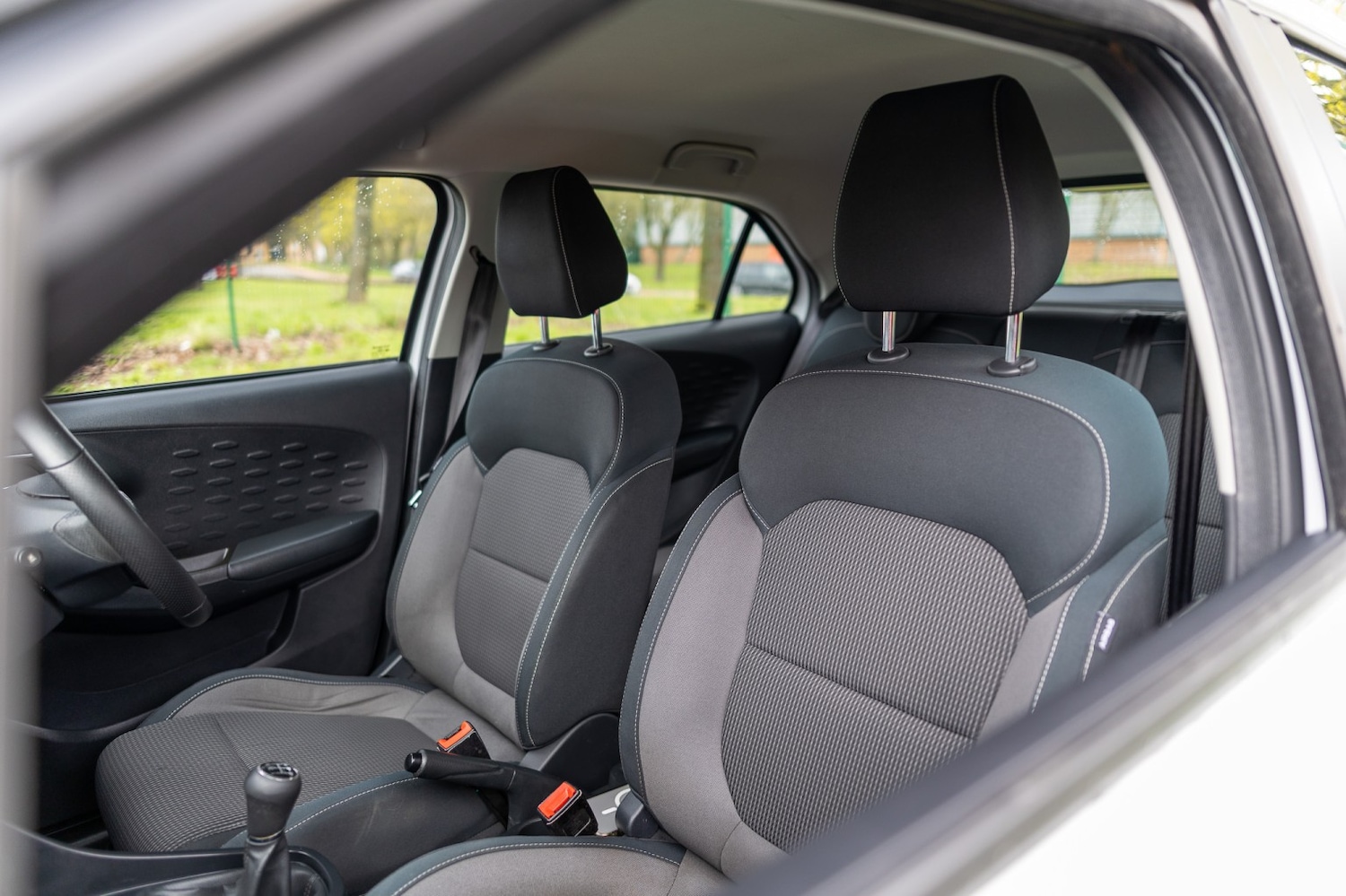 Used MG MG3 2019 for sale - 78098202: Photo 16