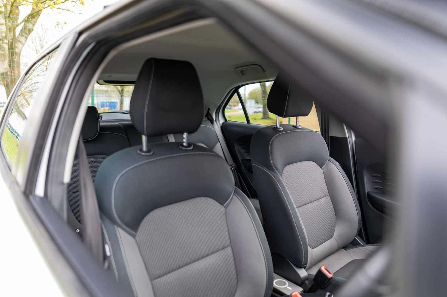 Used MG MG3 2019 for sale - 78098202: Photo 17