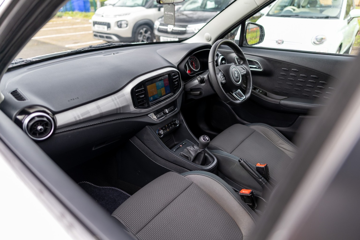 Used MG MG3 2019 for sale - 78098202: Photo 18