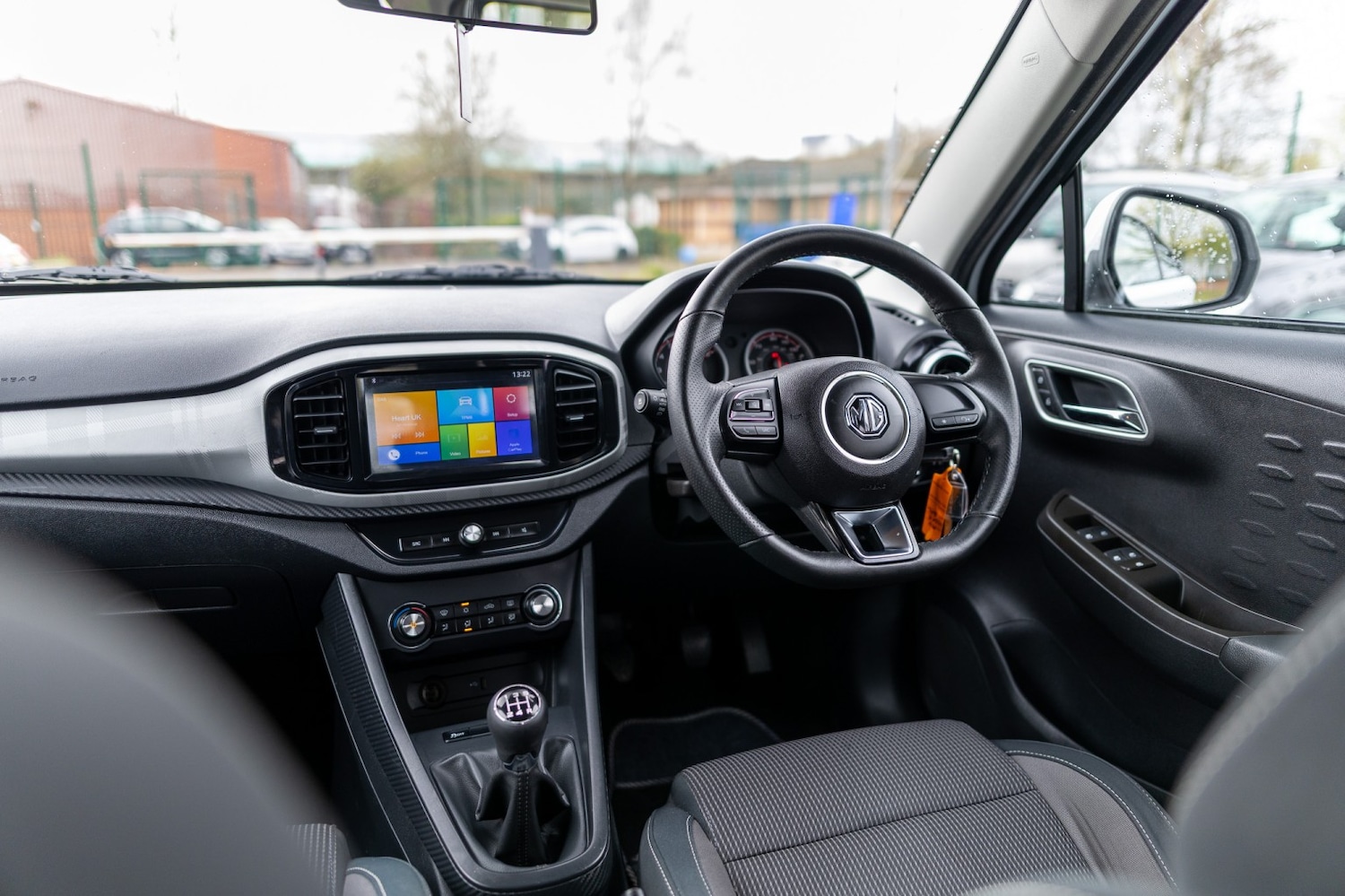 Used MG MG3 2019 for sale - 78098202: Photo 19