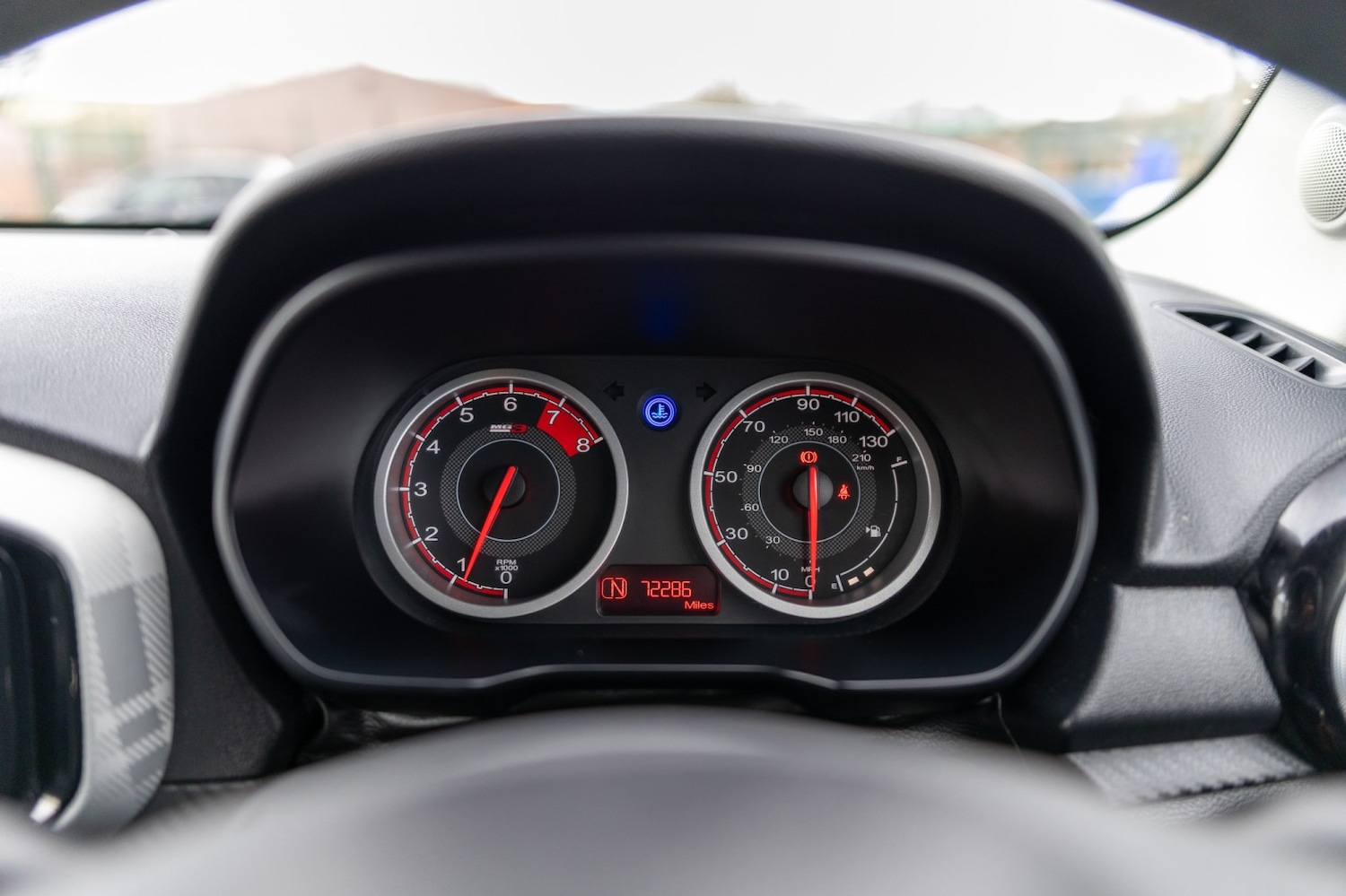 Used MG MG3 2019 for sale - 78098202: Photo 23