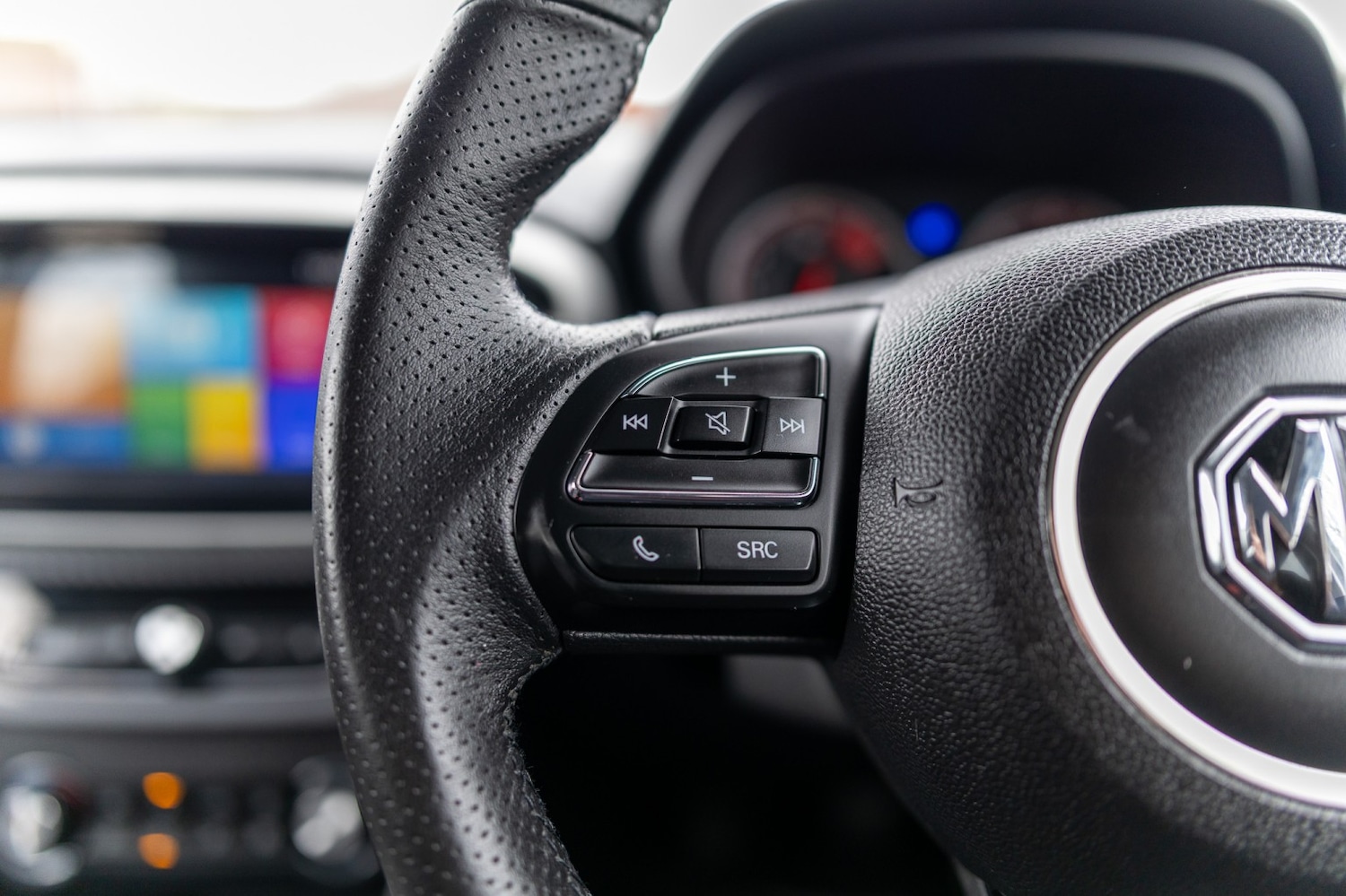 Used MG MG3 2019 for sale - 78098202: Photo 24