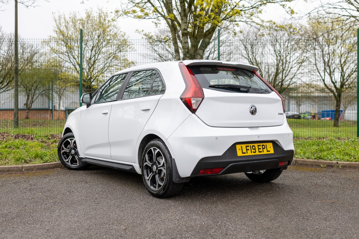 Used MG MG3 2019 for sale - 78098202: Photo 5