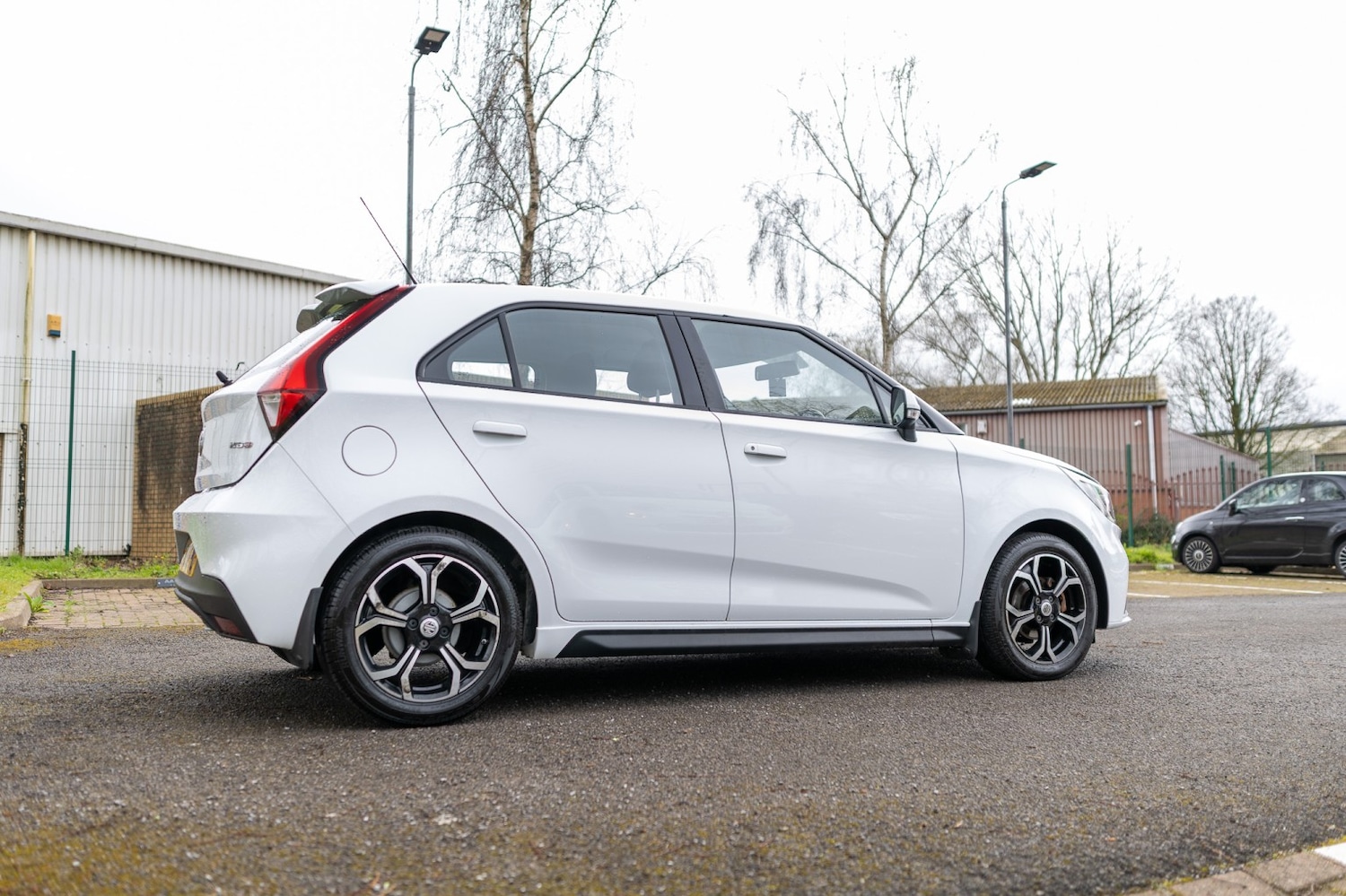 Used MG MG3 2019 for sale - 78098202: Photo 6