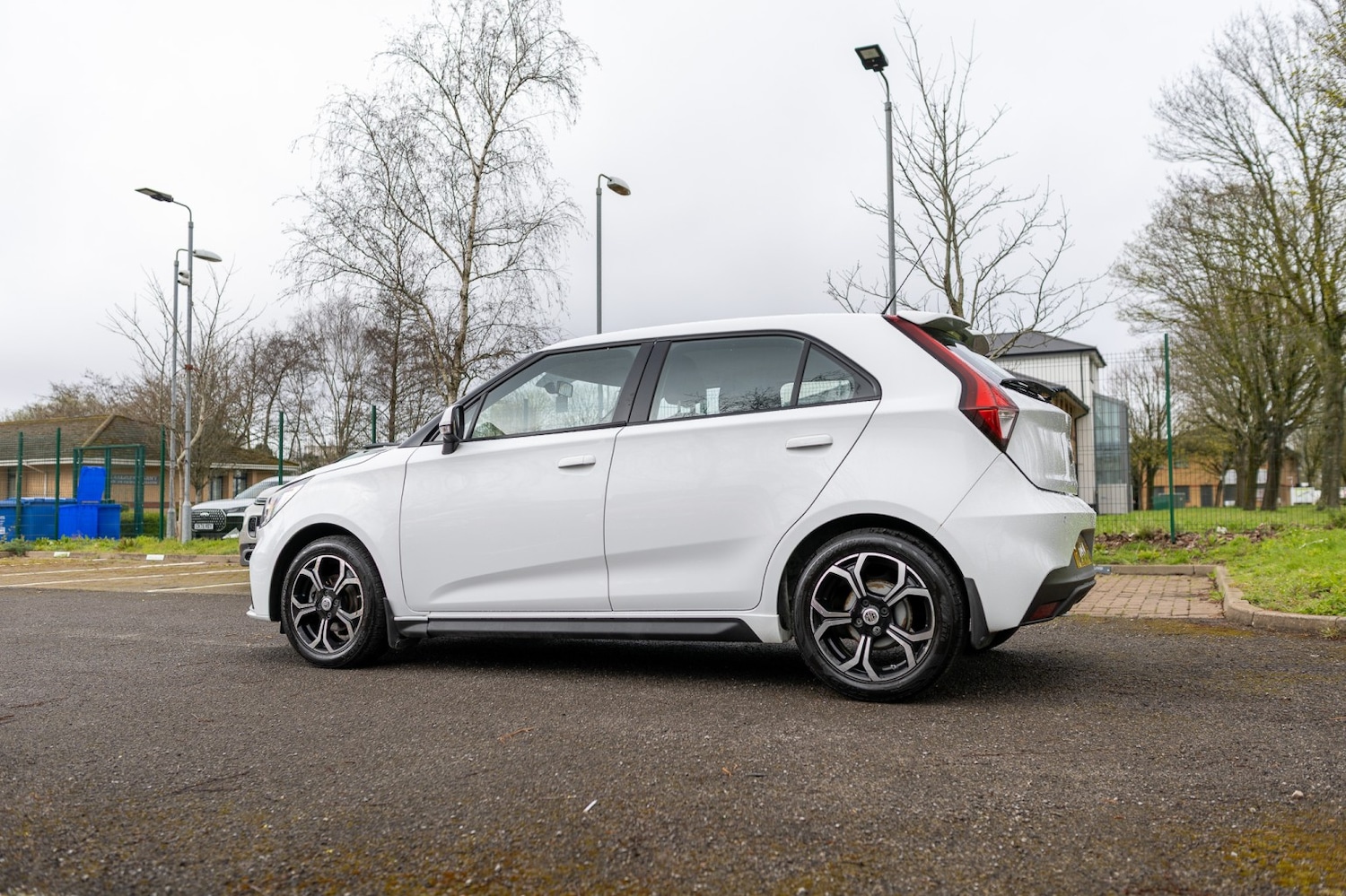 Used MG MG3 2019 for sale - 78098202: Photo 7