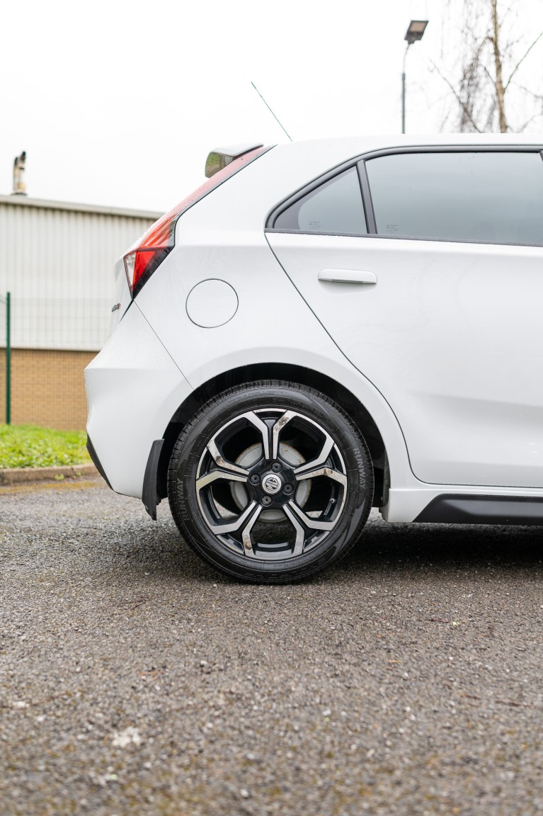 Used MG MG3 2019 for sale - 78098202: Photo 8