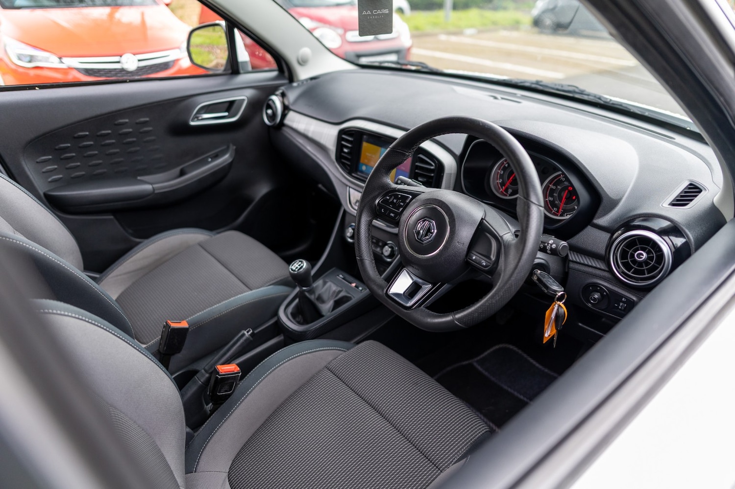 Used MG MG3 2019 for sale - 78098202: Photo 9