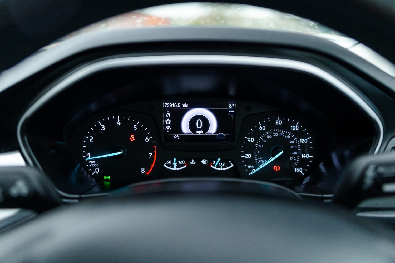 Used Ford Focus 2019 for sale - 78056925: Photo 10