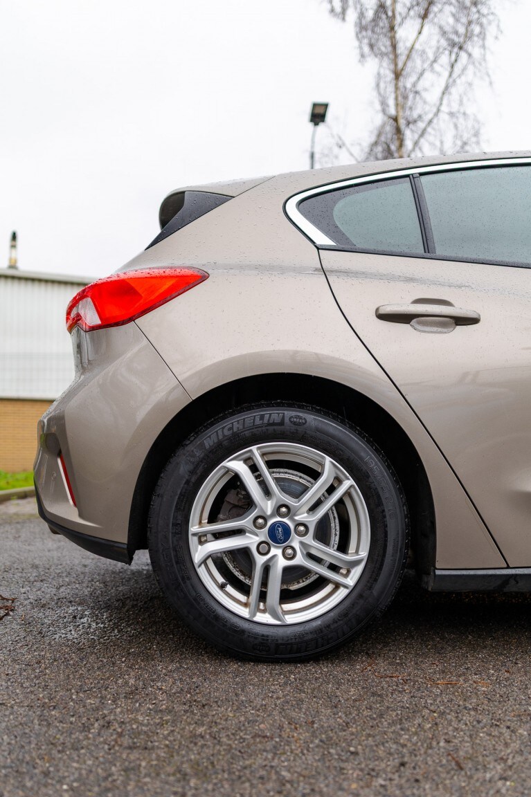 Used Ford Focus 2019 for sale - 78056925: Photo 14