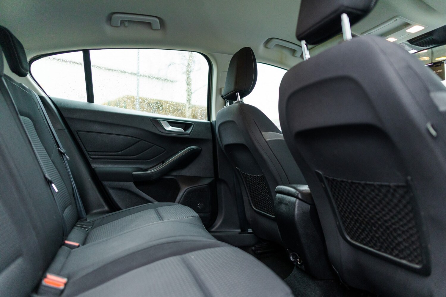 Used Ford Focus 2019 for sale - 78056925: Photo 15