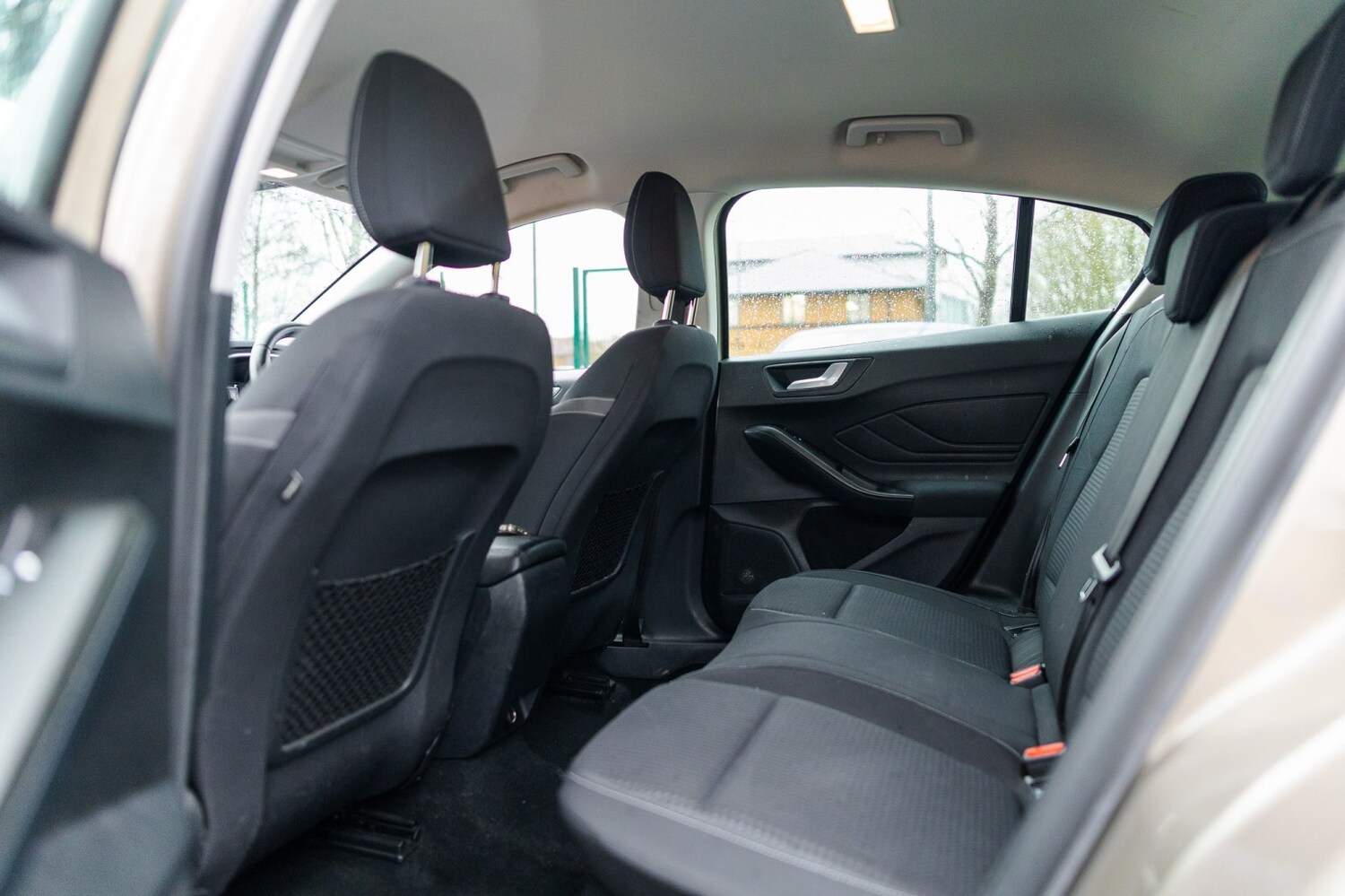 Used Ford Focus 2019 for sale - 78056925: Photo 16