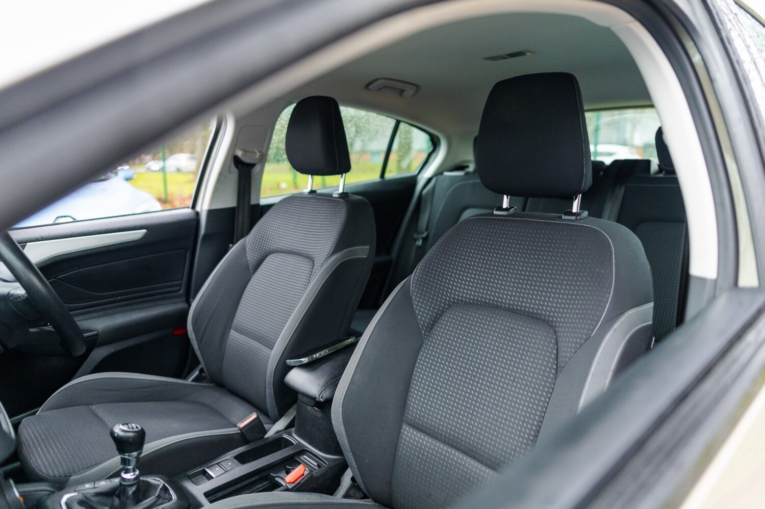 Used Ford Focus 2019 for sale - 78056925: Photo 17