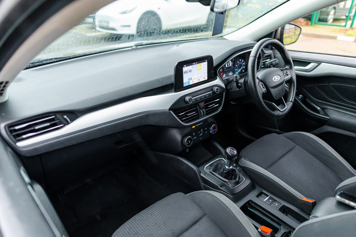 Used Ford Focus 2019 for sale - 78056925: Photo 19