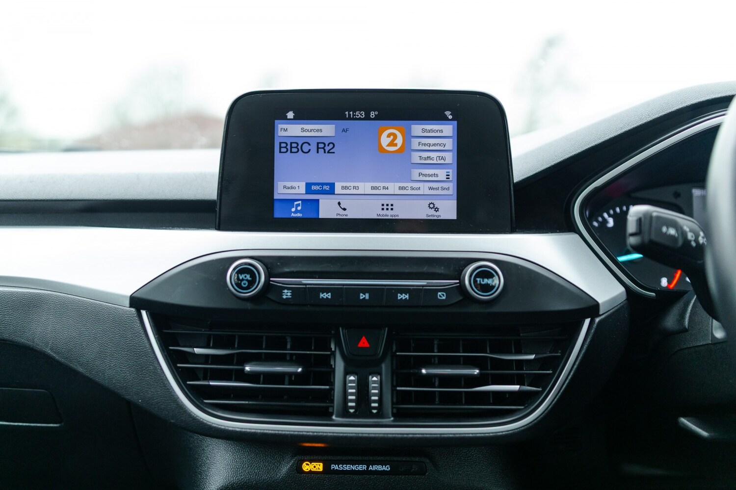 Used Ford Focus 2019 for sale - 78056925: Photo 20