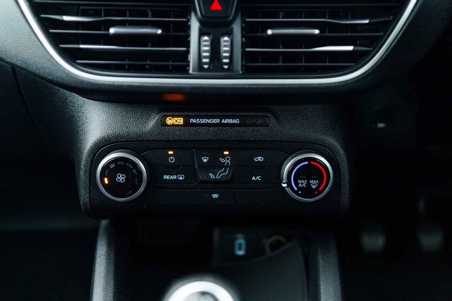 Used Ford Focus 2019 for sale - 78056925: Photo 21