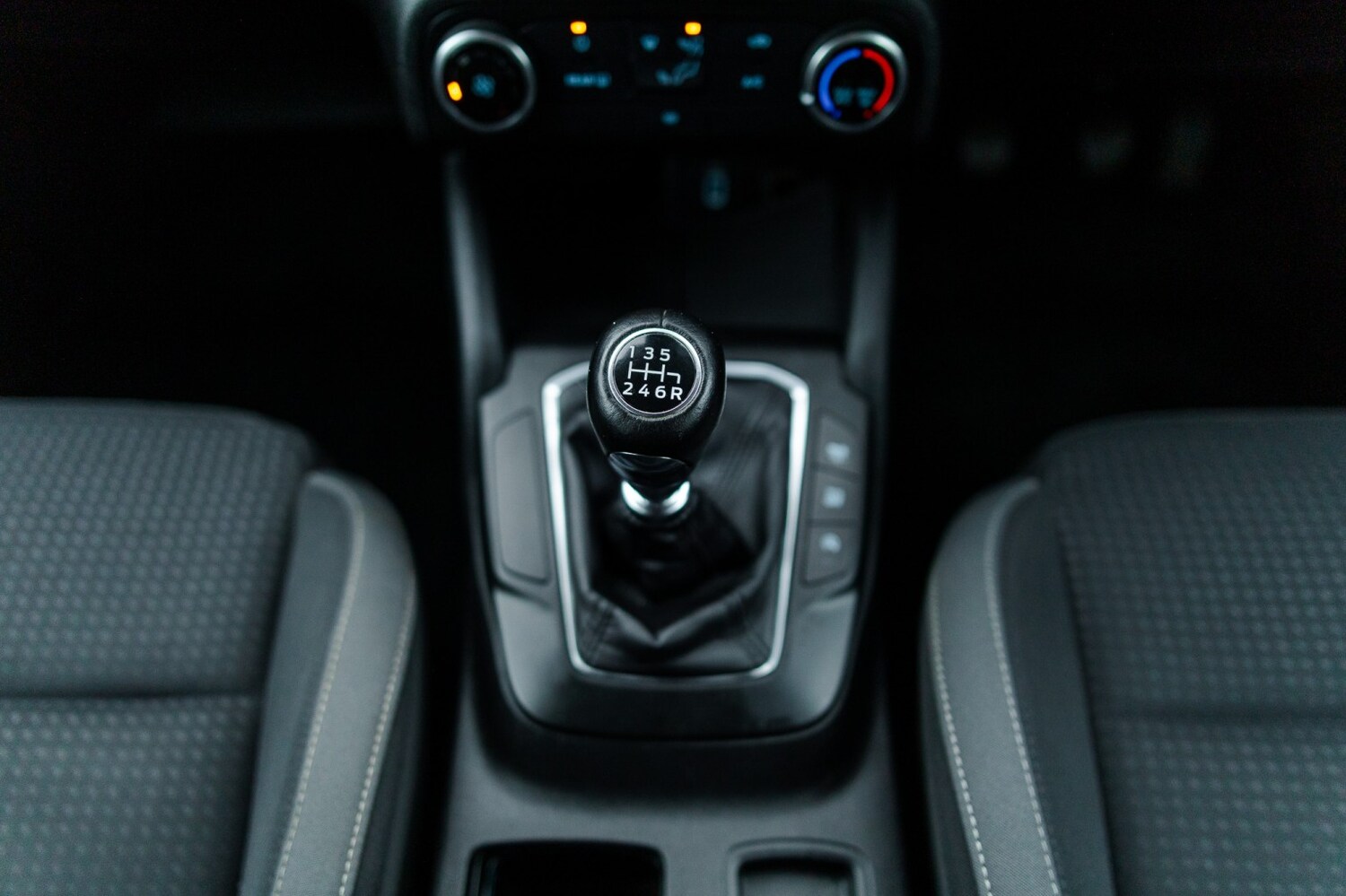 Used Ford Focus 2019 for sale - 78056925: Photo 22