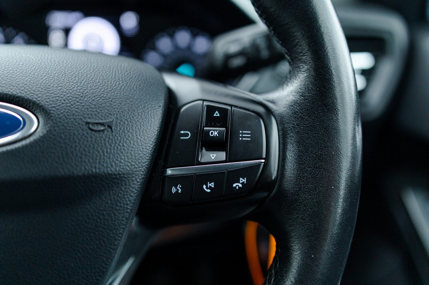 Used Ford Focus 2019 for sale - 78056925: Photo 27