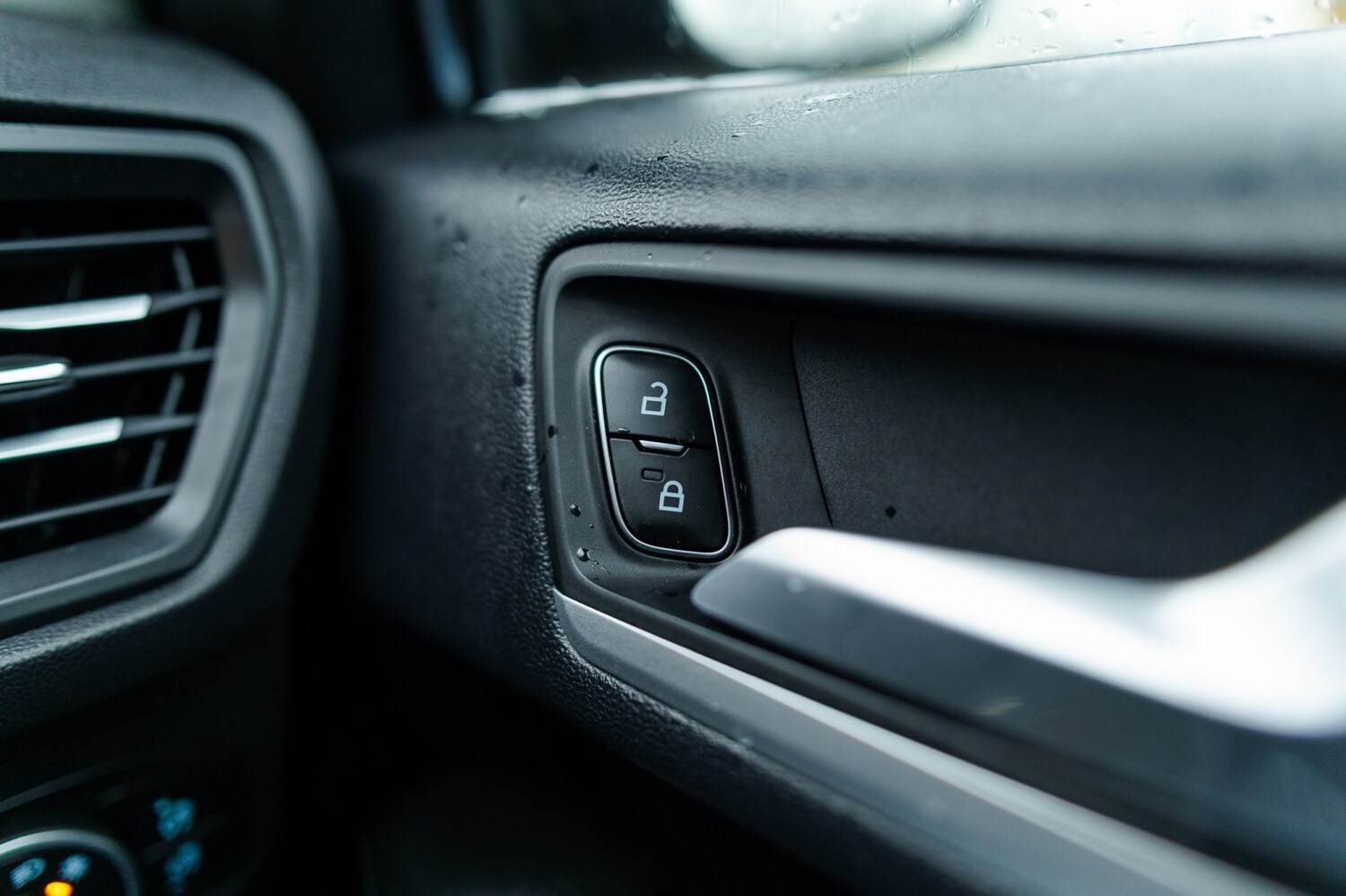 Used Ford Focus 2019 for sale - 78056925: Photo 32