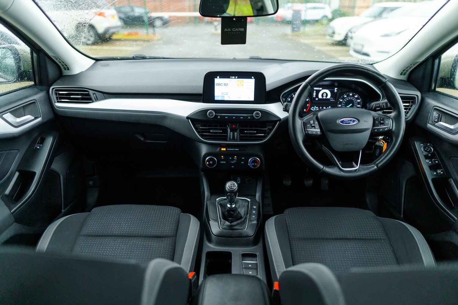 Used Ford Focus 2019 for sale - 78056925: Photo 9