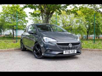 2016 - 1.4 i ecoFLEX Limited Edition 3-Door