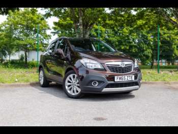 2016 - 1.6 i SE 5-Door