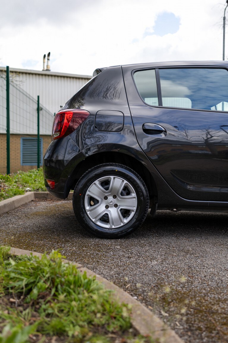 Used Dacia Sandero 2019 for sale - 78056965: Photo 11
