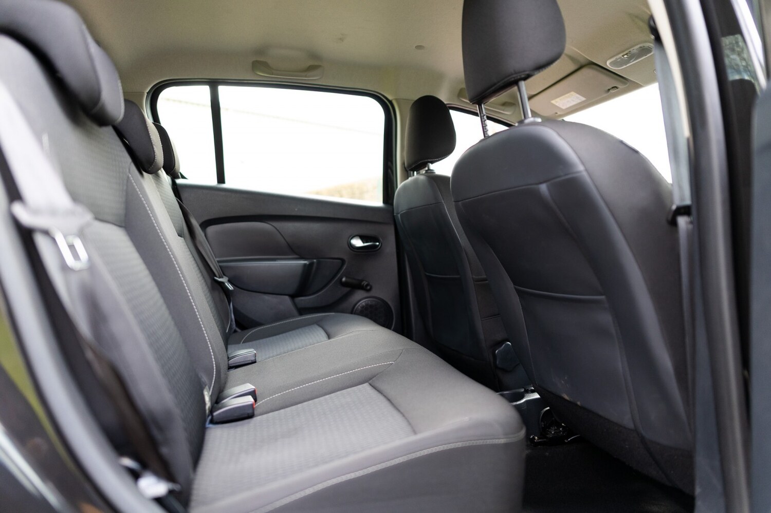 Used Dacia Sandero 2019 for sale - 78056965: Photo 13