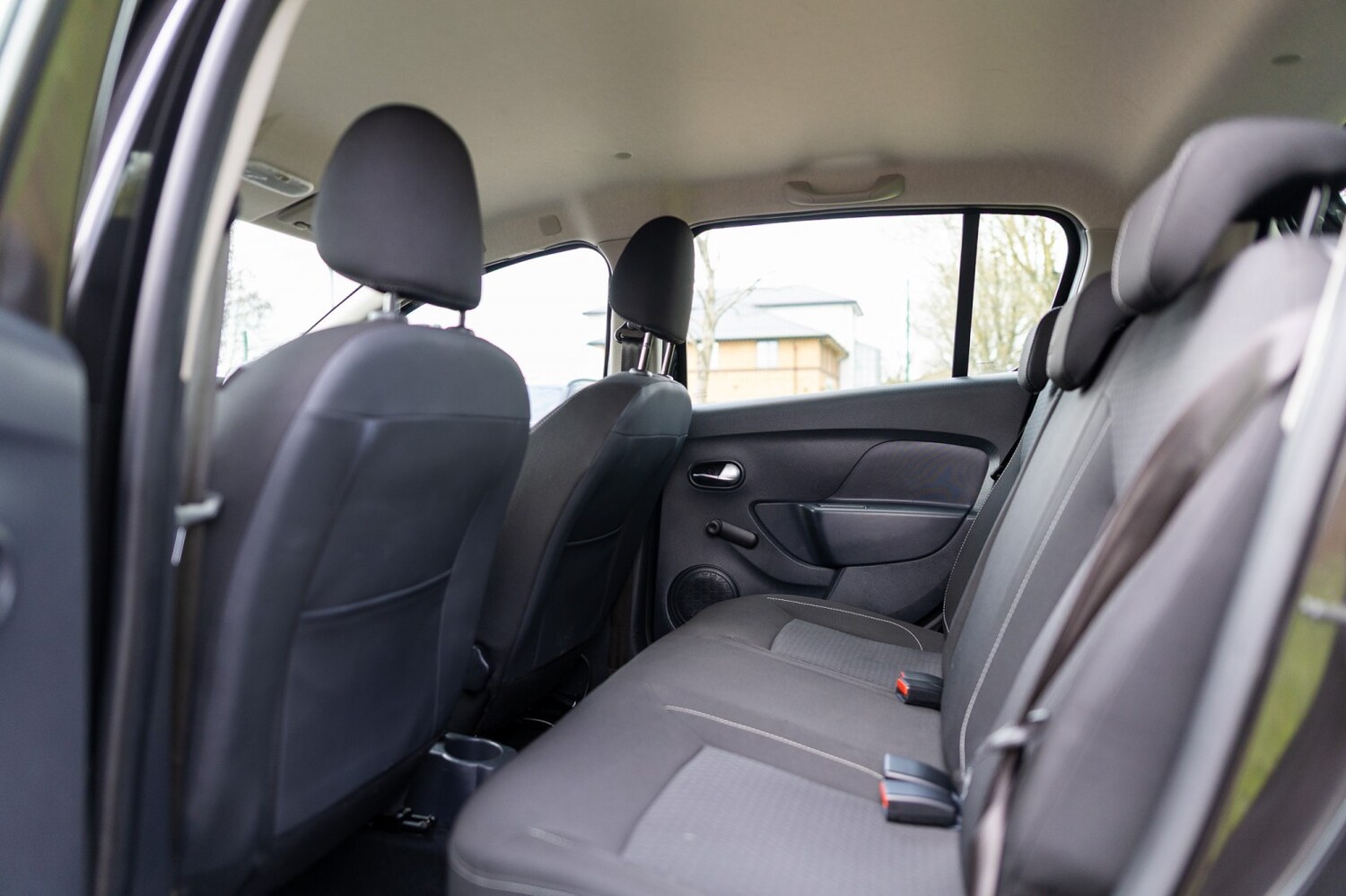 Used Dacia Sandero 2019 for sale - 78056965: Photo 14