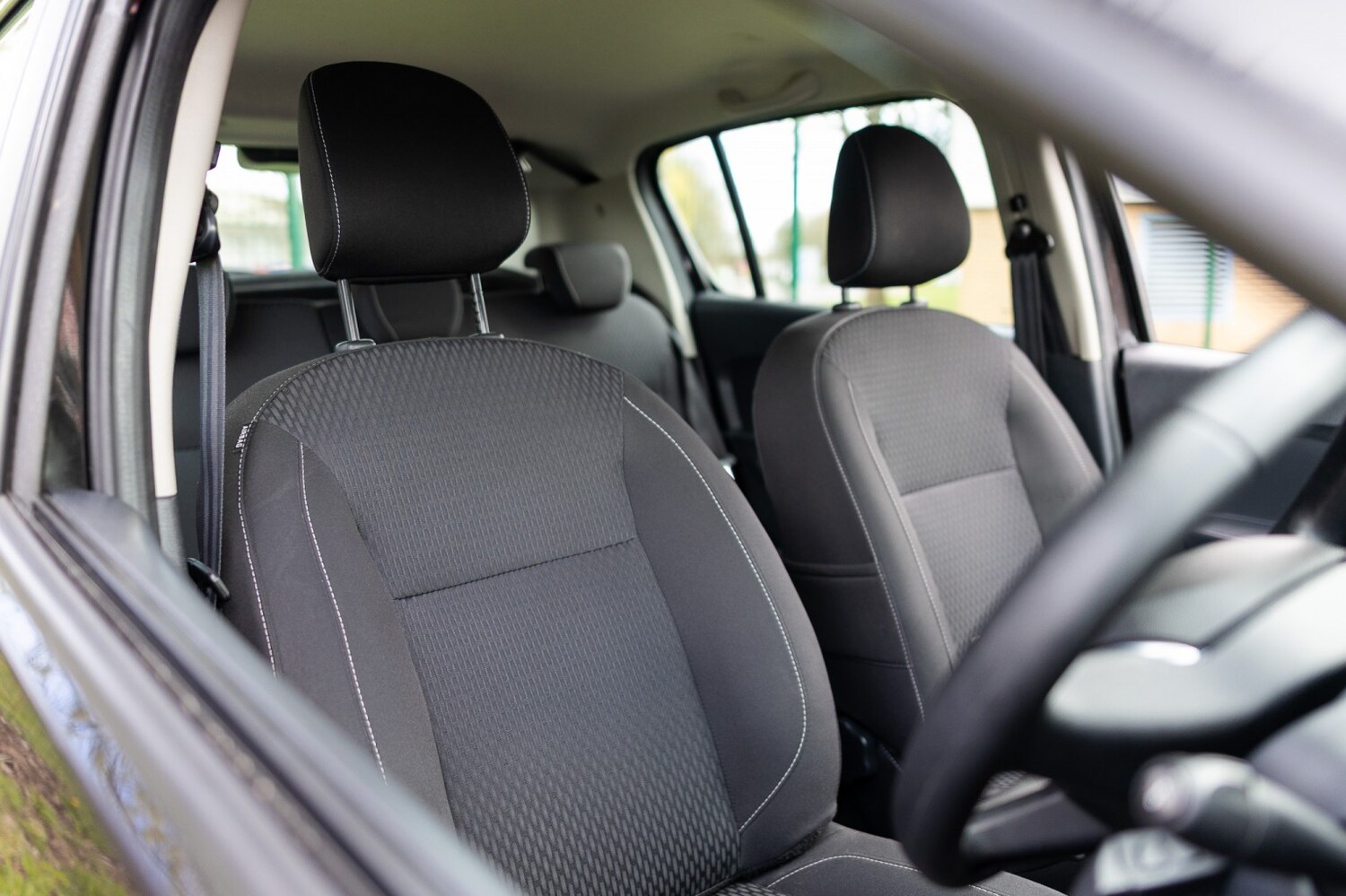 Used Dacia Sandero 2019 for sale - 78056965: Photo 15