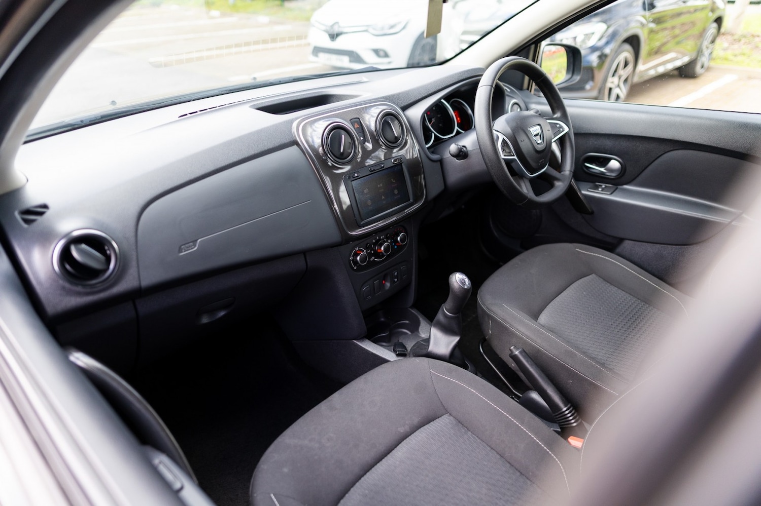 Used Dacia Sandero 2019 for sale - 78056965: Photo 16