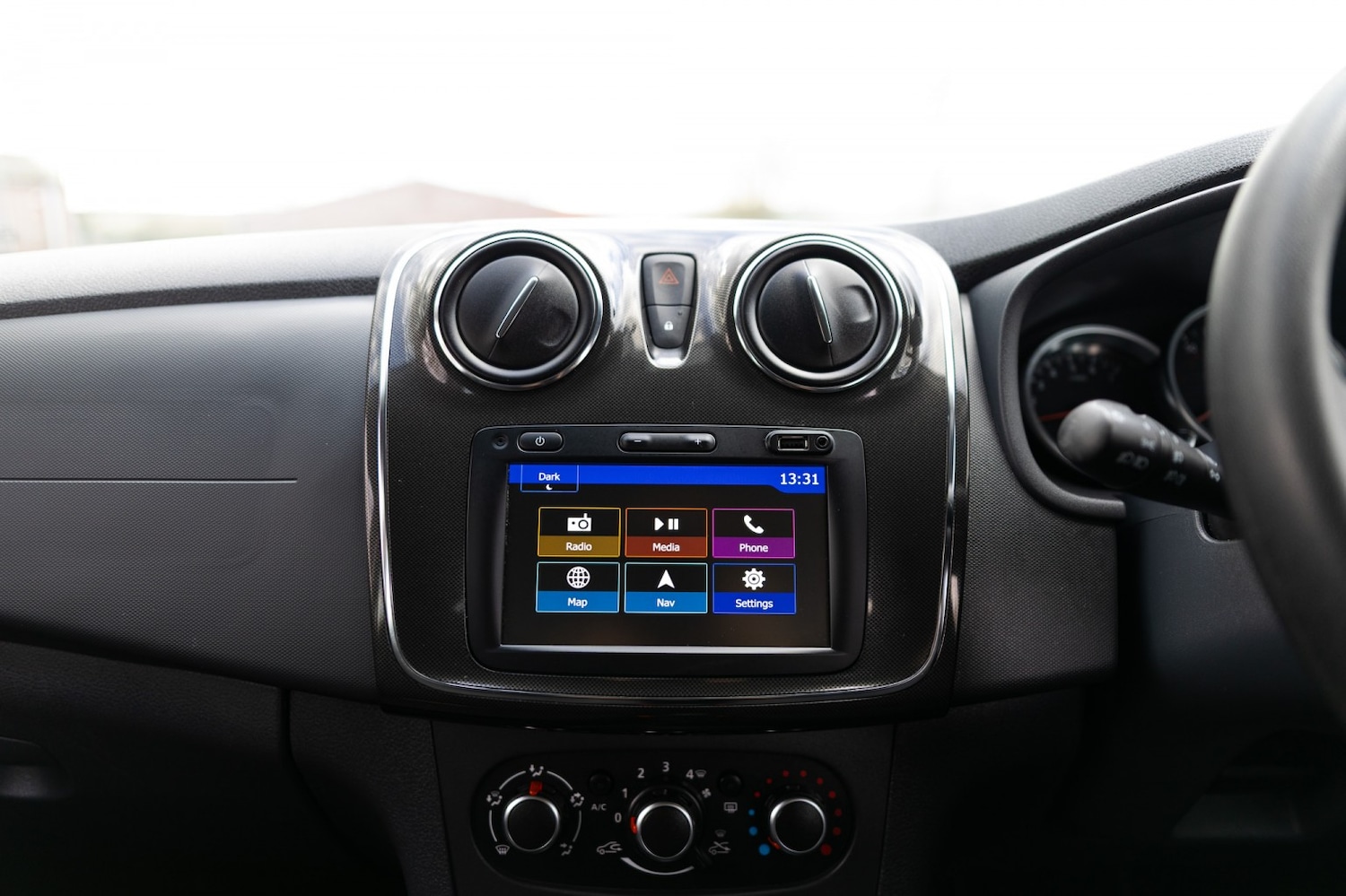 Used Dacia Sandero 2019 for sale - 78056965: Photo 17